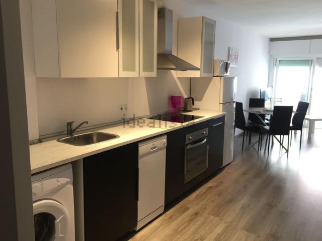 Piso en alquiler en Calella, Barcelona