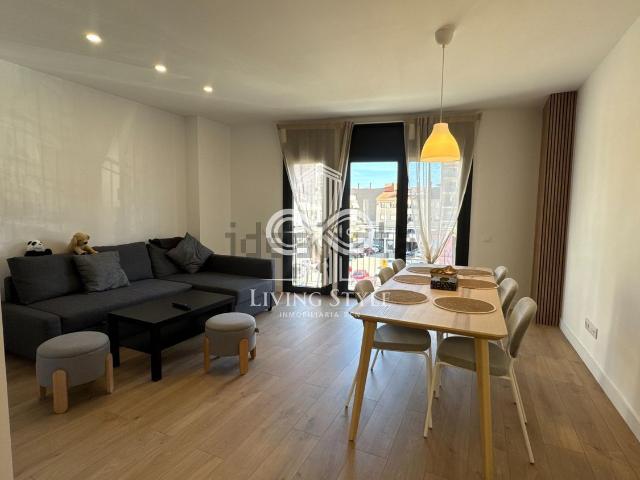 Piso en alquiler en Maresme, Catalunya