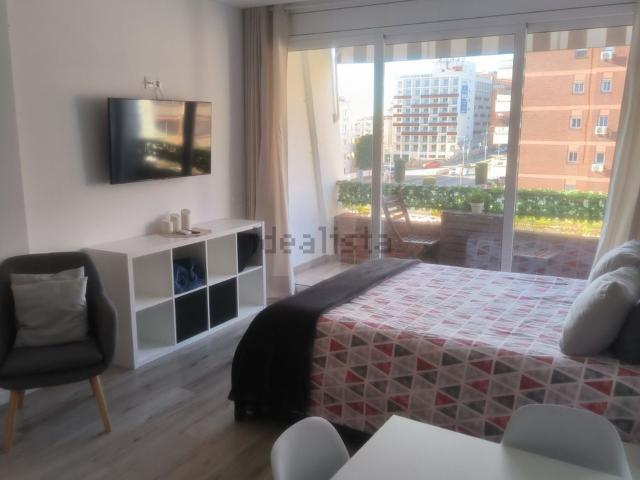 Piso en alquiler en Calella, Barcelona