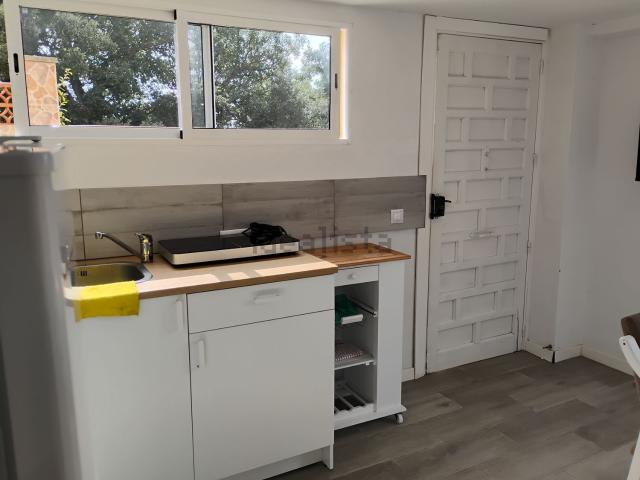 Piso en alquiler en Calella, Barcelona