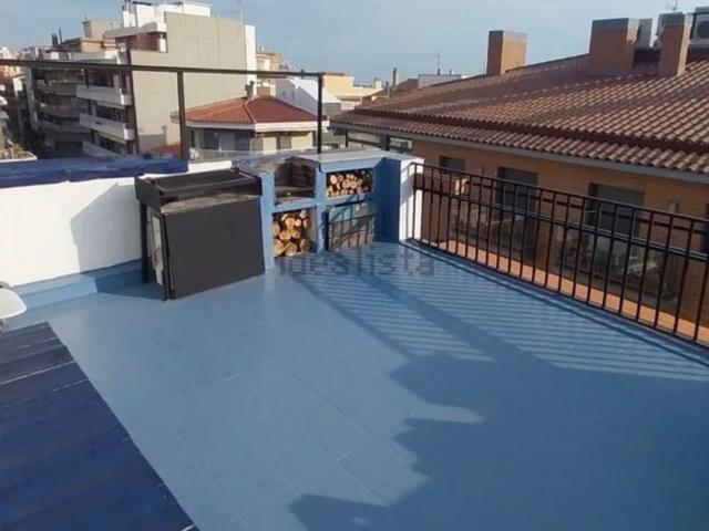 Ático en alquiler en Maresme, Catalunya