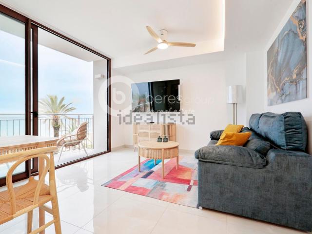 Piso en alquiler en Calella, Barcelona