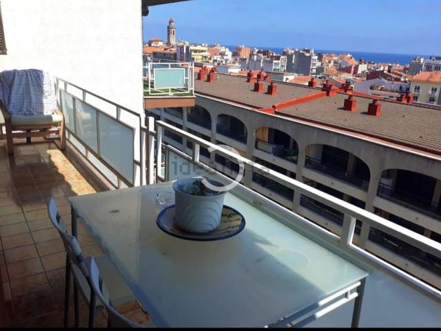 Piso en venta en Calella