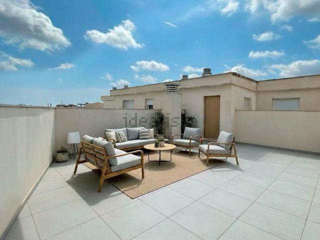 Ático en venta en el Baix Maestrat, Valencia