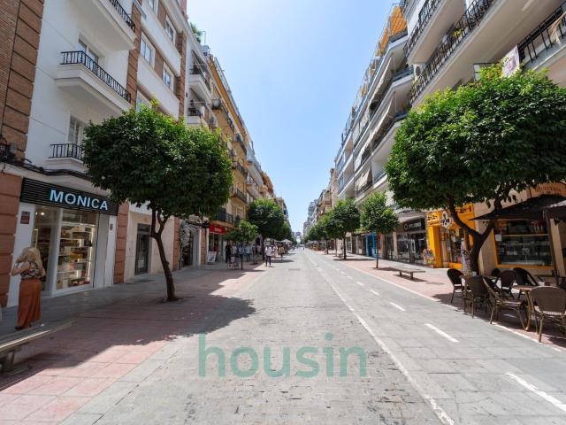Piso en venta en Sevilla, Los Remedios