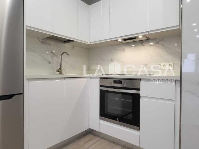 Apartamento en alquiler en Valladolid, San Martín