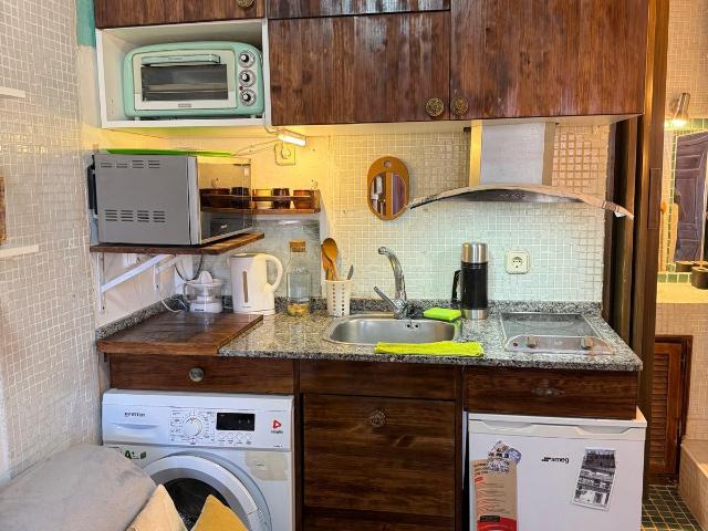 Apartamento en alquiler en Chamberí, Madrid