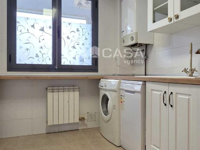 Apartamento en alquiler en San Martín, Valladolid