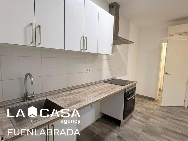 Apartamento en alquiler en Centro - El Arroyo - La Fuente, Fuenlabrada