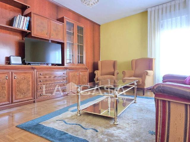 Apartamento en alquiler en San Martín, Valladolid