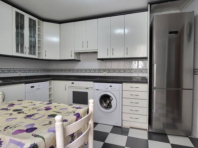 Apartamento en alquiler en San Martín, Valladolid