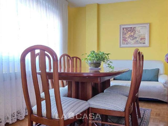 Apartamento en alquiler en San Martín, Valladolid