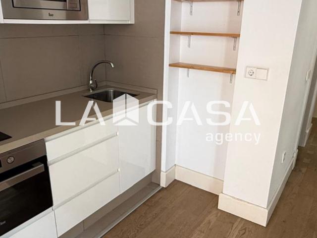 Apartamento en alquiler en Nervión, Sevilla