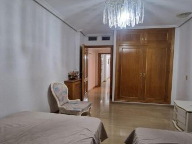Piso en alquiler en l'Alacantí, Valencia