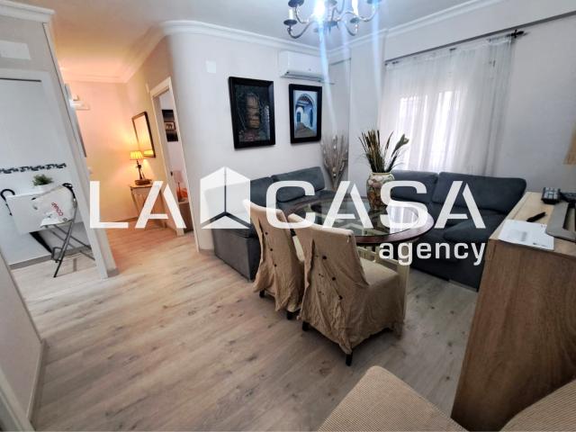 Apartamento en alquiler en Nervión, Sevilla