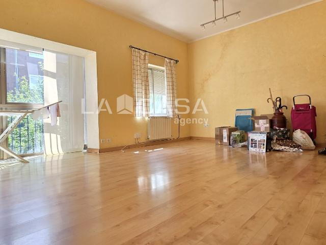 Apartamento en alquiler en San Martín, Valladolid