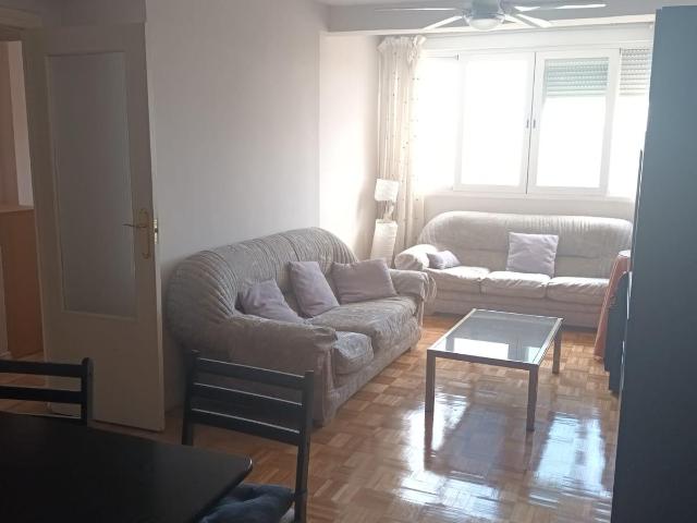 Apartamento en alquiler en Fuencarral - El Pardo, Madrid