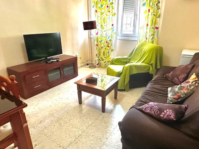 Apartamento en alquiler en Nervión, Sevilla