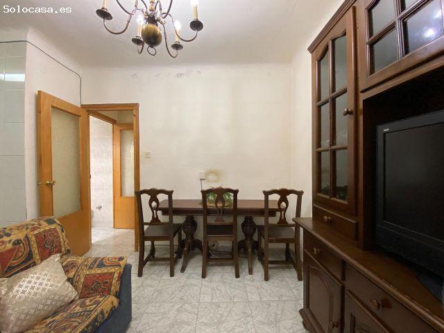 Piso en venta en Campo de Borja, Aragón