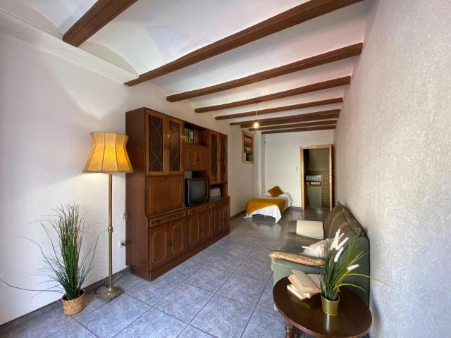 Piso en venta en Campo de Borja, Aragón