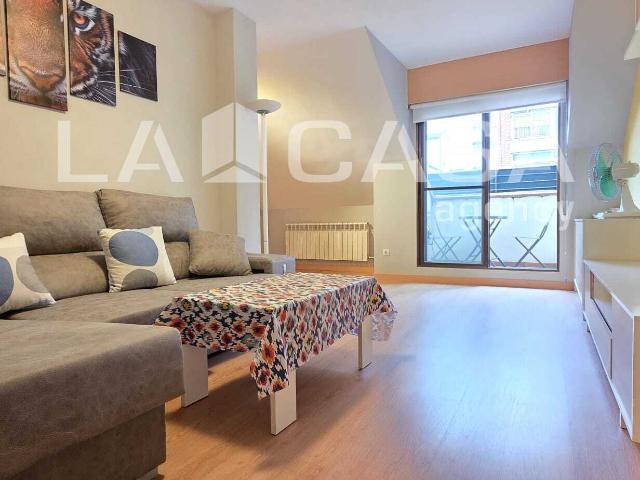 Apartamento en alquiler en San Martín, Valladolid