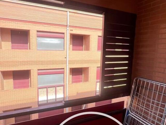 Apartamento en alquiler en Villacobos, Medina De Pomar