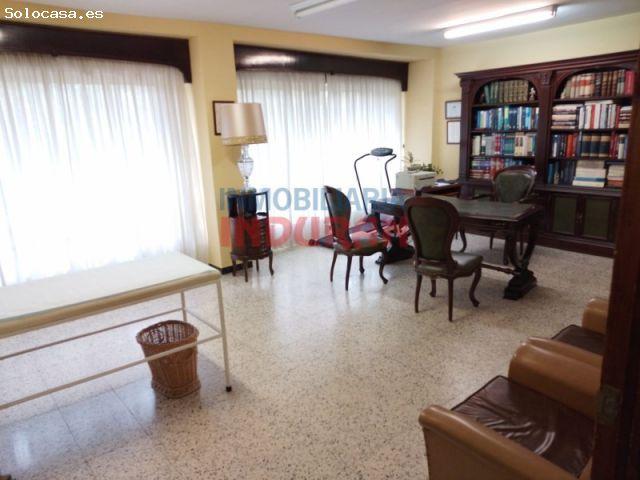 Piso en venta en Navalmoral De La Mata, Extremadura
