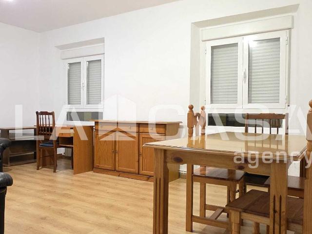 Apartamento en alquiler en San Martín, Valladolid