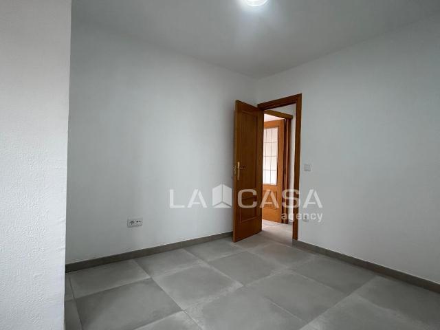 Apartamento en alquiler en Valladolid, San Martín