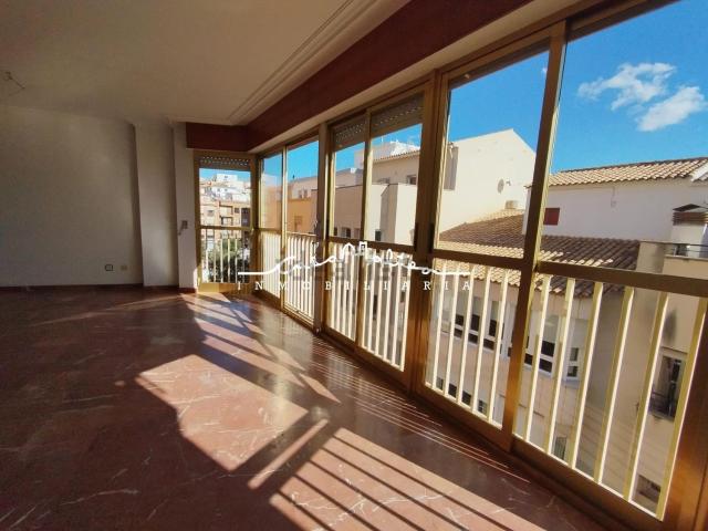 Piso en venta en la Marina Baixa, Valencia