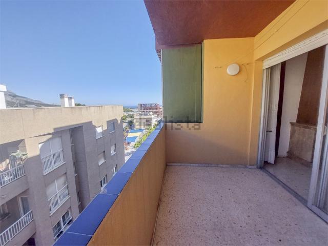 Piso en venta en la Marina Baixa, Valencia