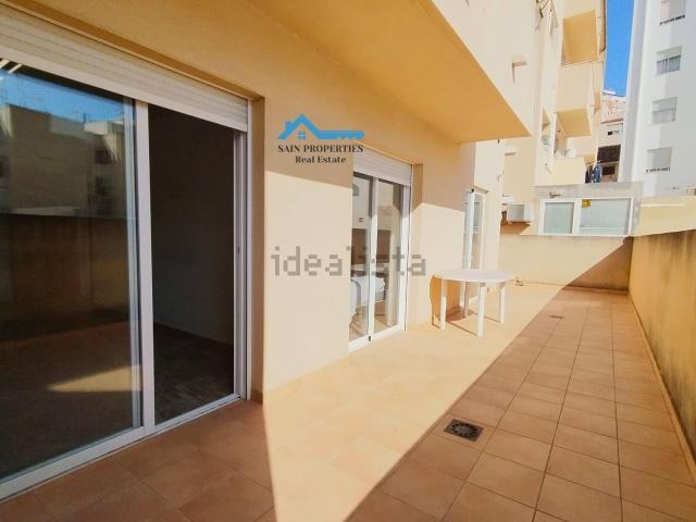 Piso en venta en la Marina Baixa, Valencia