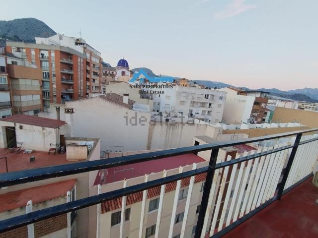 Piso en venta en la Marina Baixa, Valencia