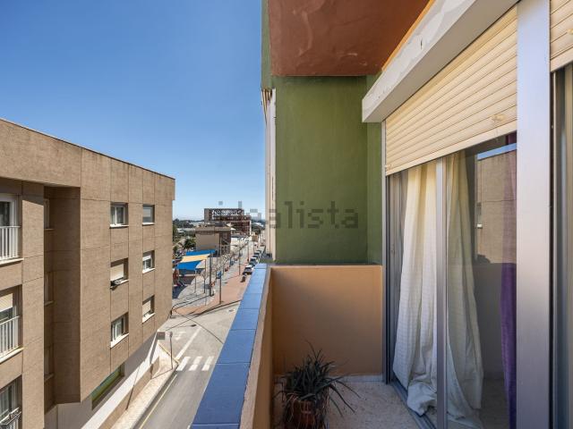 Piso en venta en la Marina Baixa, Valencia