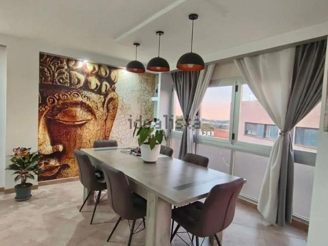 Piso en venta en la Marina Baixa, Valencia