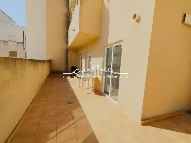 Piso en venta en la Marina Baixa, Valencia