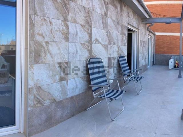 Ático en venta en Callosa D'en Sarrià, Valencia