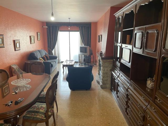 Piso en venta en la Marina Baixa, Valencia