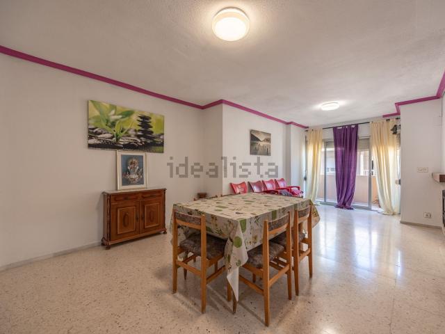 Piso en venta en la Marina Baixa, Valencia
