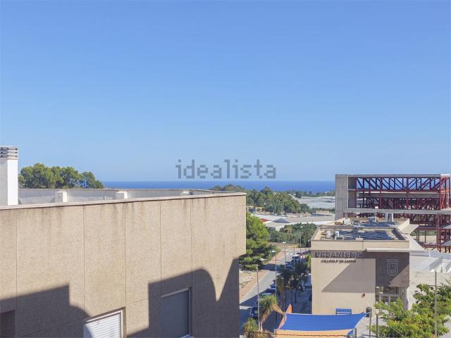 Piso en venta en Callosa D'en Sarrià, Valencia