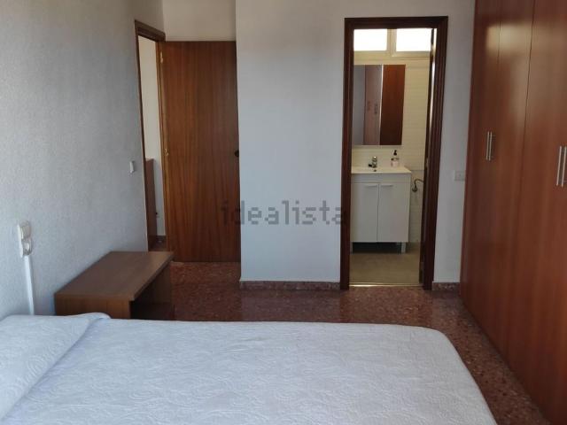 Ático en venta en la Marina Baixa, Valencia