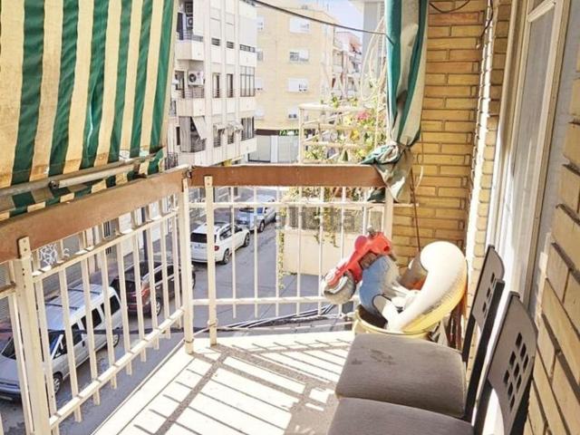 Piso en venta en San José, el Baix Segura / La Vega Baja