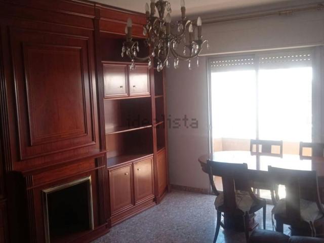 Piso en alquiler en San José, Callosa De Segura