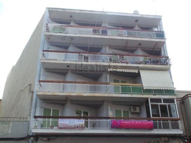 Piso en venta en el Baix Segura / La Vega Baja, Valencia