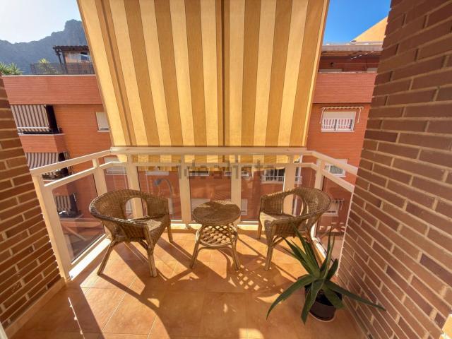 Piso en venta en San José, el Baix Segura / La Vega Baja