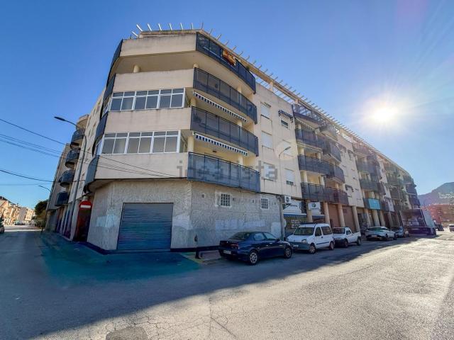 Piso en venta en San José, el Baix Segura / La Vega Baja