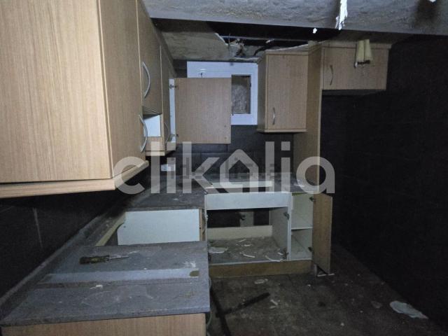 Piso en venta en els Manxons, Bages