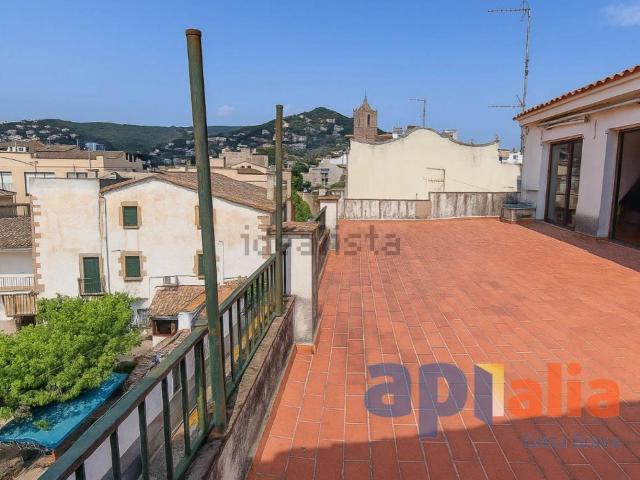 Ático en venta en Calonge i Sant Antoni, Baix Empordà