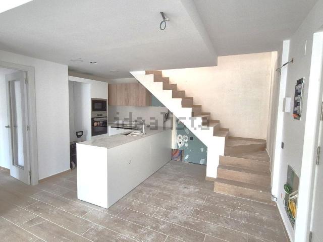 Dúplex en venta en Calonge i Sant Antoni, Baix Empordà