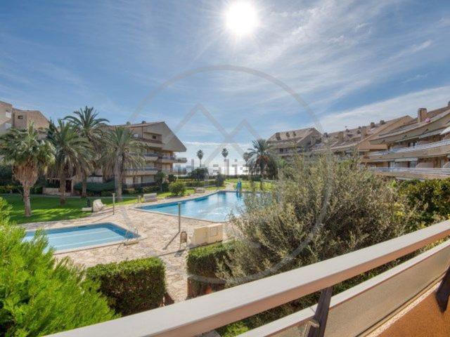 Dúplex en venta en Calonge i Sant Antoni, Baix Empordà